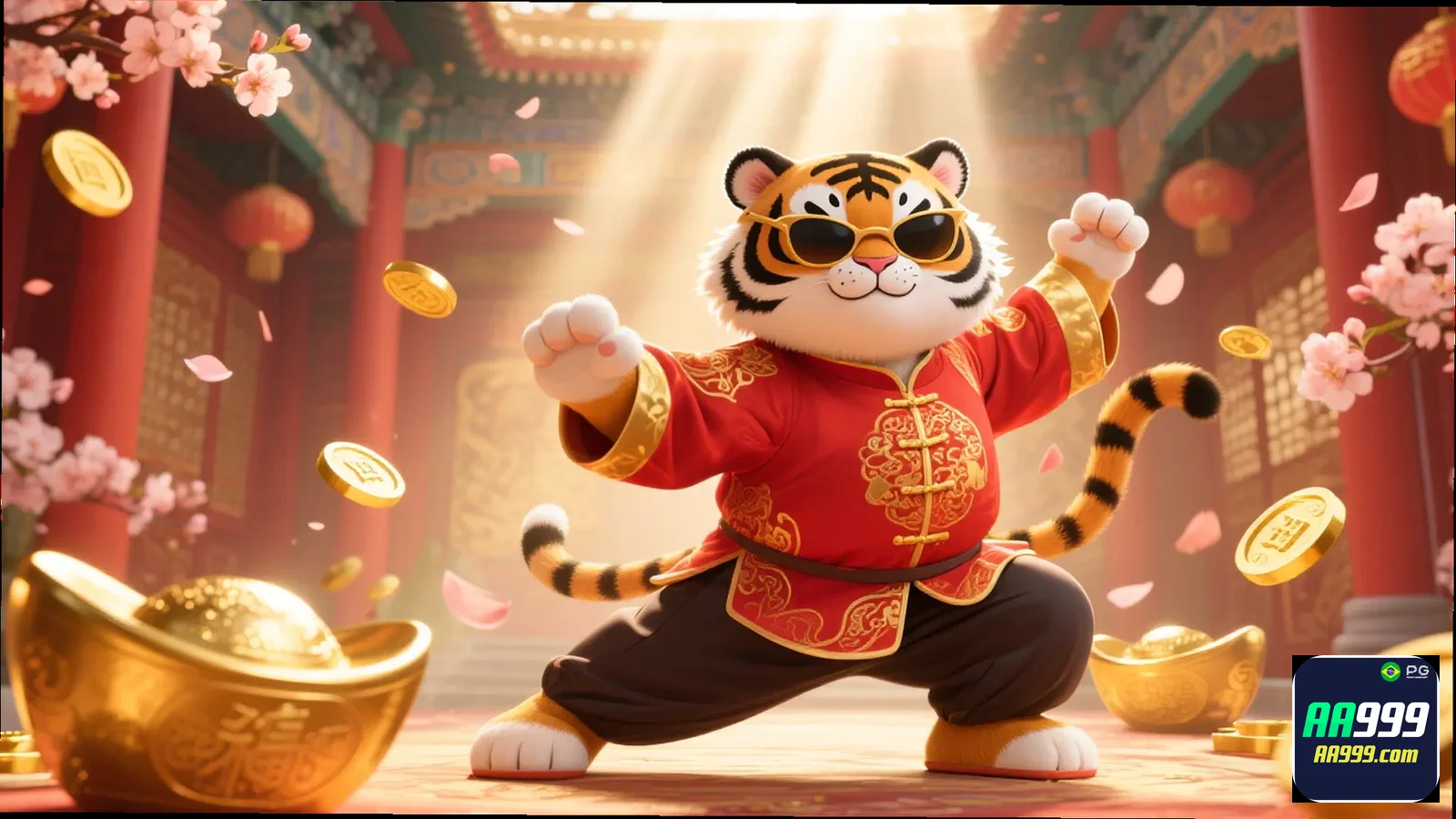 Cassino ao vivo - aa999