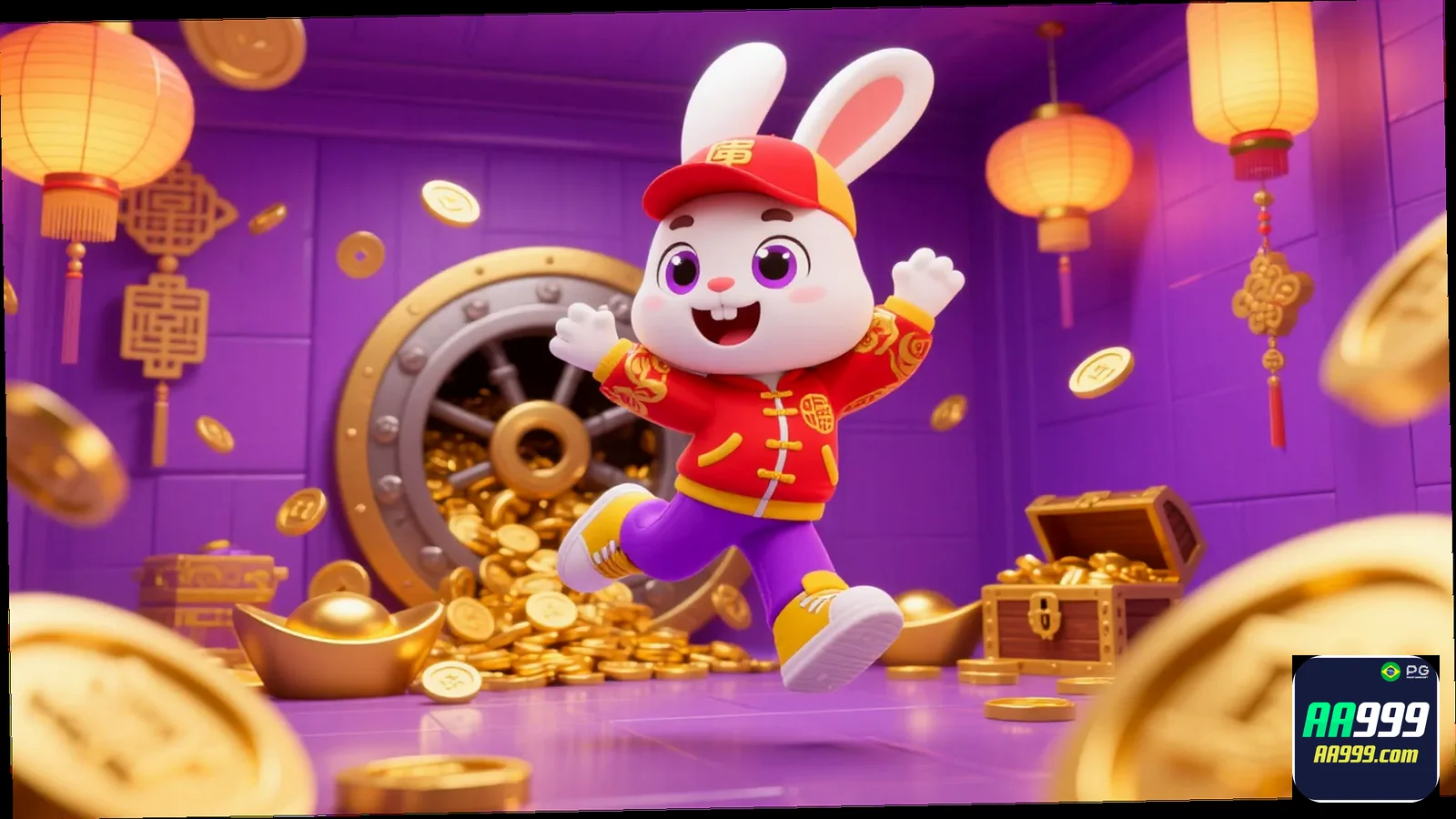 Diversos jogos de cassino