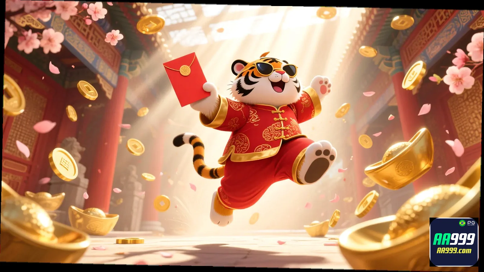 Promoções em slots